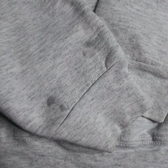 Vintage 90s Salem Sportwear Oregon Ducks Crewneck Sweatshirt - Picture 5 of 6